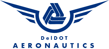 DelDOT logo